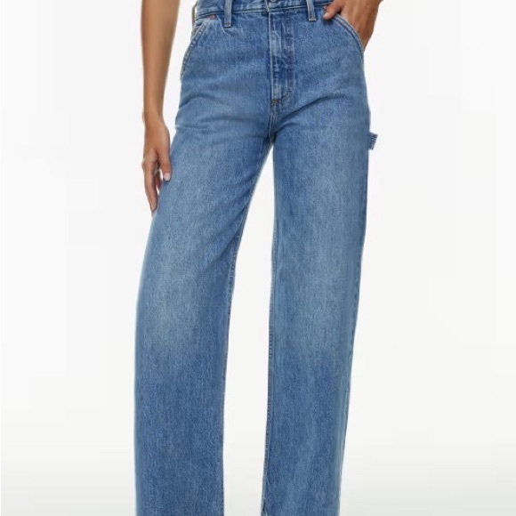 Farrah Carpenter Jeans - Picture 6 of 6